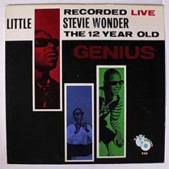 The 12 year old genius (Vinile)