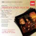 Tristan und isolde- tristano e isotta