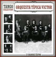Orquesta tipica victor-tango collec