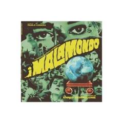 I malamondo (Vinile)