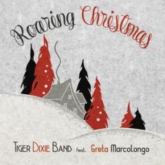 Roaring christmas (digipack)
