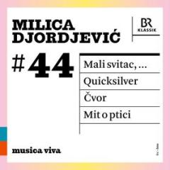 Musica viva, vol. 44