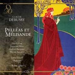 Pelleas et melisande (1902)