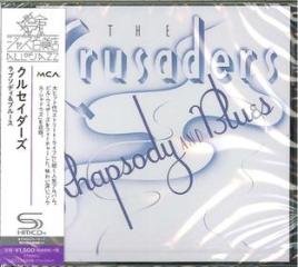 Rhapsody and blues (shm-cd/reissued:uccu-99152)