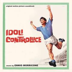 Idoli controluce - e la donna creo' l'uomo...(cd + booklet 12 pg.)