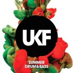 Ukf summer drum & bass