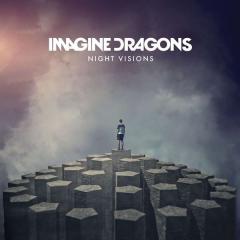 Night visions: deluxe edition