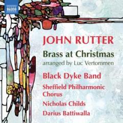 Brass at christmas arranged by luc vertommen