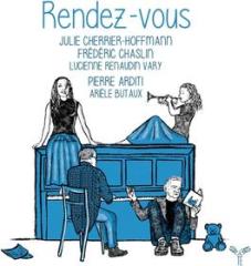 Rendez-vous frederic chaslin song cycle