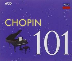 101 chopin