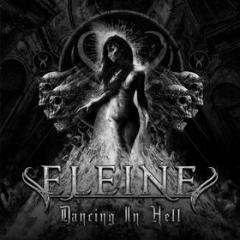 Dancing in hell (black white signed)