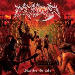 Diabolos brigade