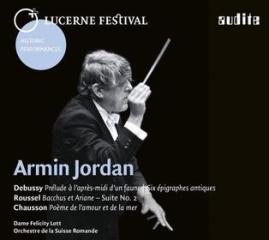 Lucerne festival - historical performances vol.xv