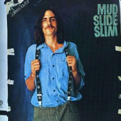 Mud slide slim & blue horizon