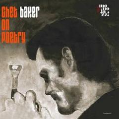 Chet on poetry (Vinile)