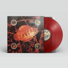 Bossanova- red (Vinile)