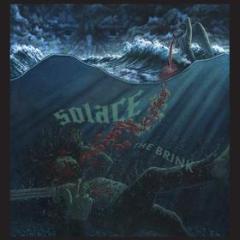 The brink (Vinile)