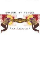 Bee thousand: the director's cut (Vinile)