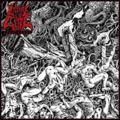 Deathlust (Vinile)