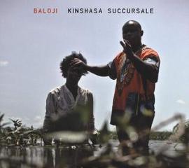 Kinshasa