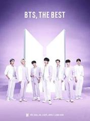 Bts. the best <limited> (limited-a/w/bonus track(plan)/digipack/sleeve case)