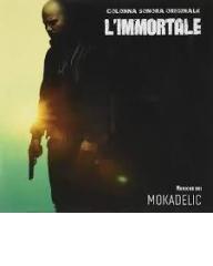 L'immortale (Vinile)