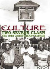 Two sevens clash-the 30th anniversary