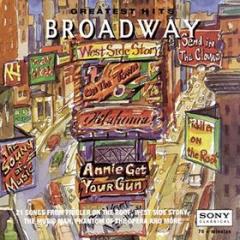 Broadway greatest hits