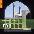 Iran therough guide to the music