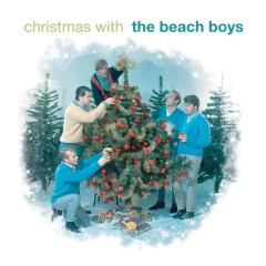 Christmas with the beach boys