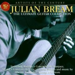 Julian bream