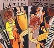 Latin jazz