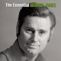 Essential george jones