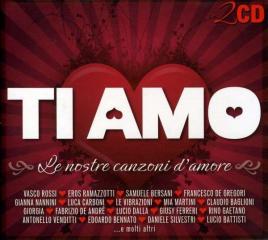 Ti amo -28 italian love..