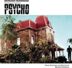 Psycho (red vinyl) (Vinile)