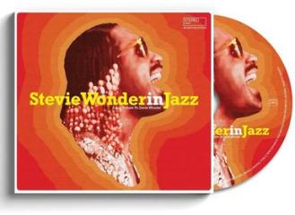 Stevie wonder in jazz