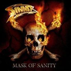 Mask of sanity