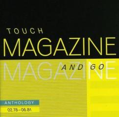 Touch and go:anthology 02.78-06.81