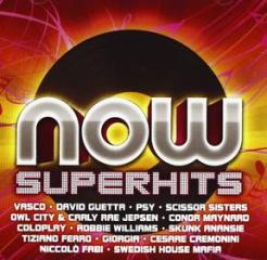 Now superhits 2013