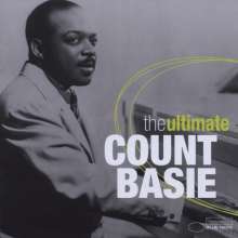 The ultimate count basie