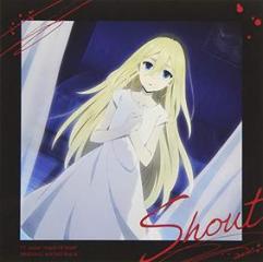 Tv anime[satsuriku no tenshi]original soundtrack