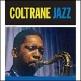 Coltrane jazz