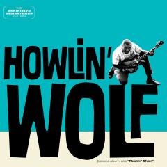 Howlin' wolf (second album)