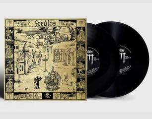 Fredlos (Vinile)