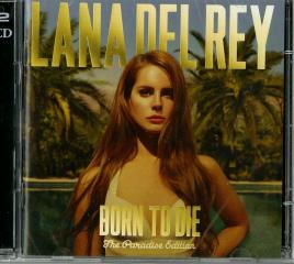 Born to die. The paradise - Repack