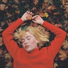 We fell in love in october (Vinile)