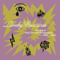 Lovely creatures - the best of (Vinile)
