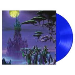 Wyrd (180 gr. vinyl blue transparent gatefold limited edt.) (Vinile)
