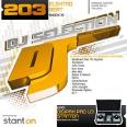 Dj selection 203-elektro beat shock