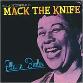 Ella in berlin-mack the knife